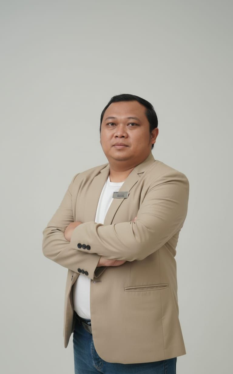 Matius Musa Mahendra