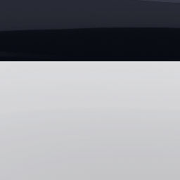 Creamy White Pearl Two Tone