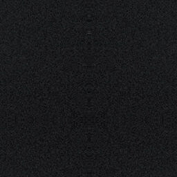 Midnight Black Matte